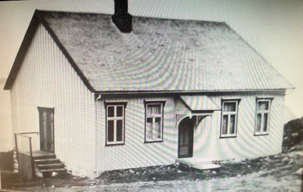 Lysfest i mørketida